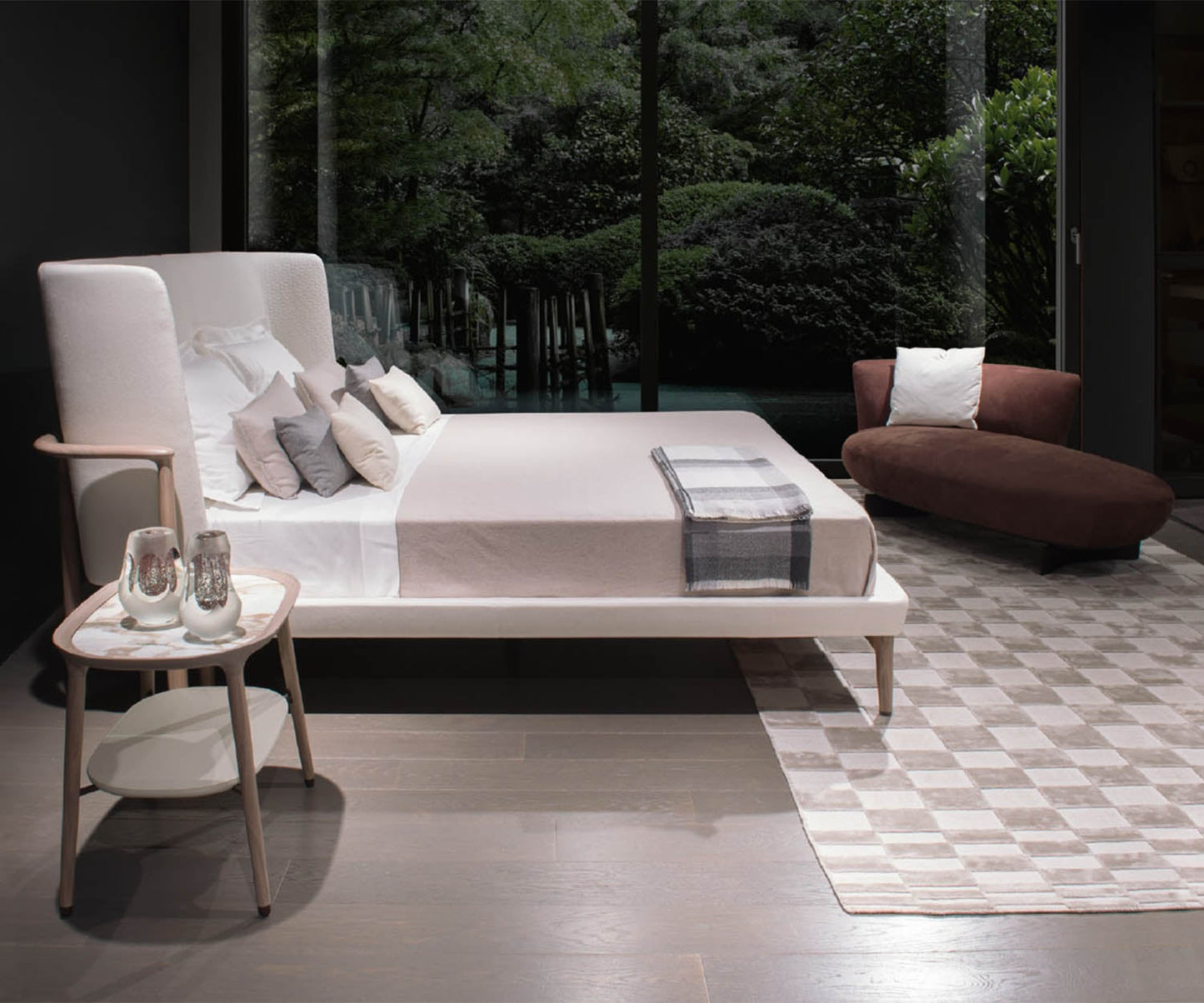 Pegaso Bed