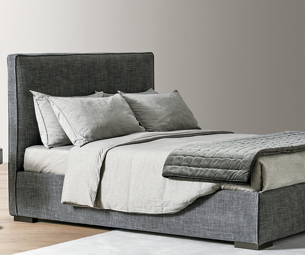 Stone Bed