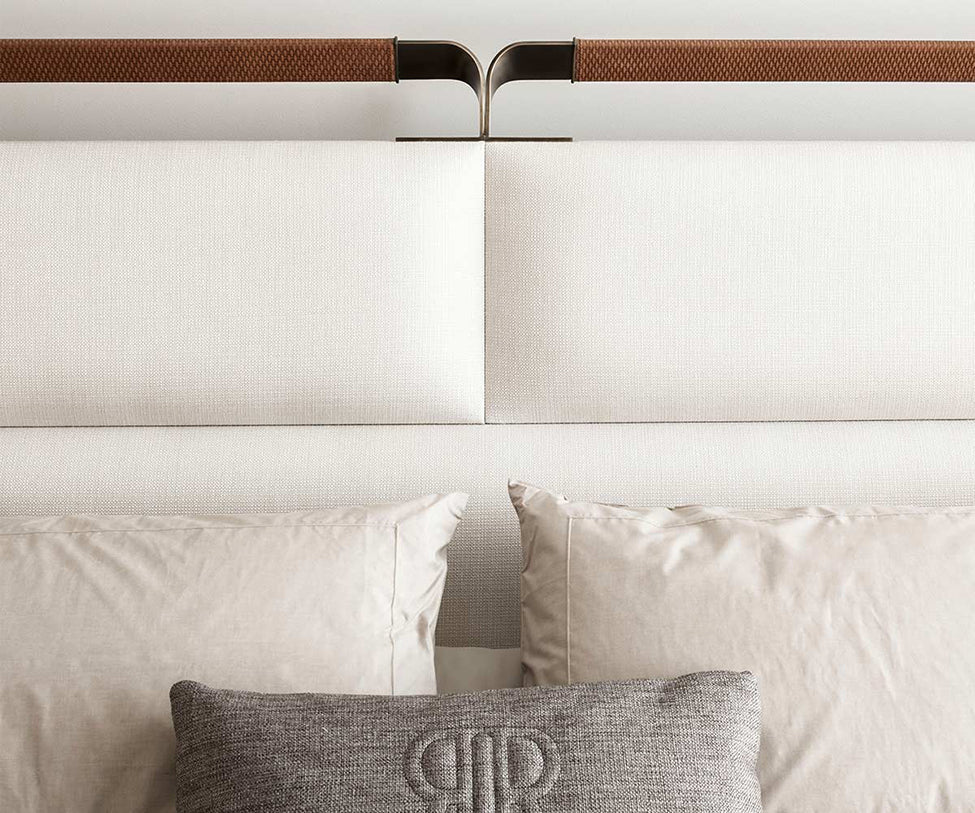 Grace Big Bed