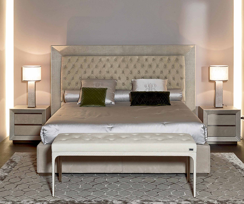 Kenya Bed