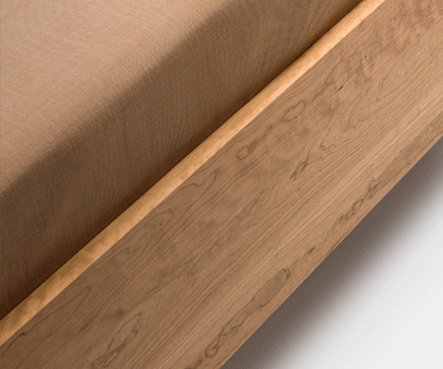 Simple Hi Bold Bed