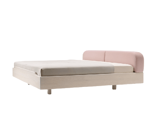 Eclair Bold Bed
