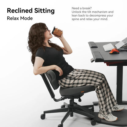 Standing-Mate Ergonomic Standing Desk Chair