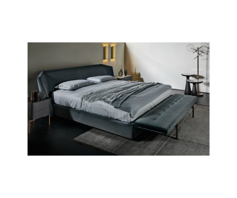 Xeni Bed