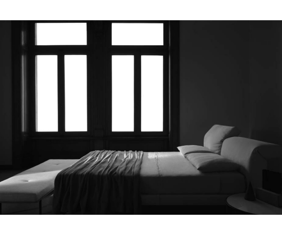 Sumo Bed