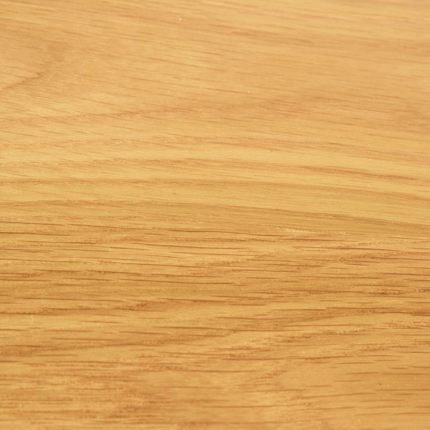 Avalon Small 2 Drawer Bedside Light Oak
