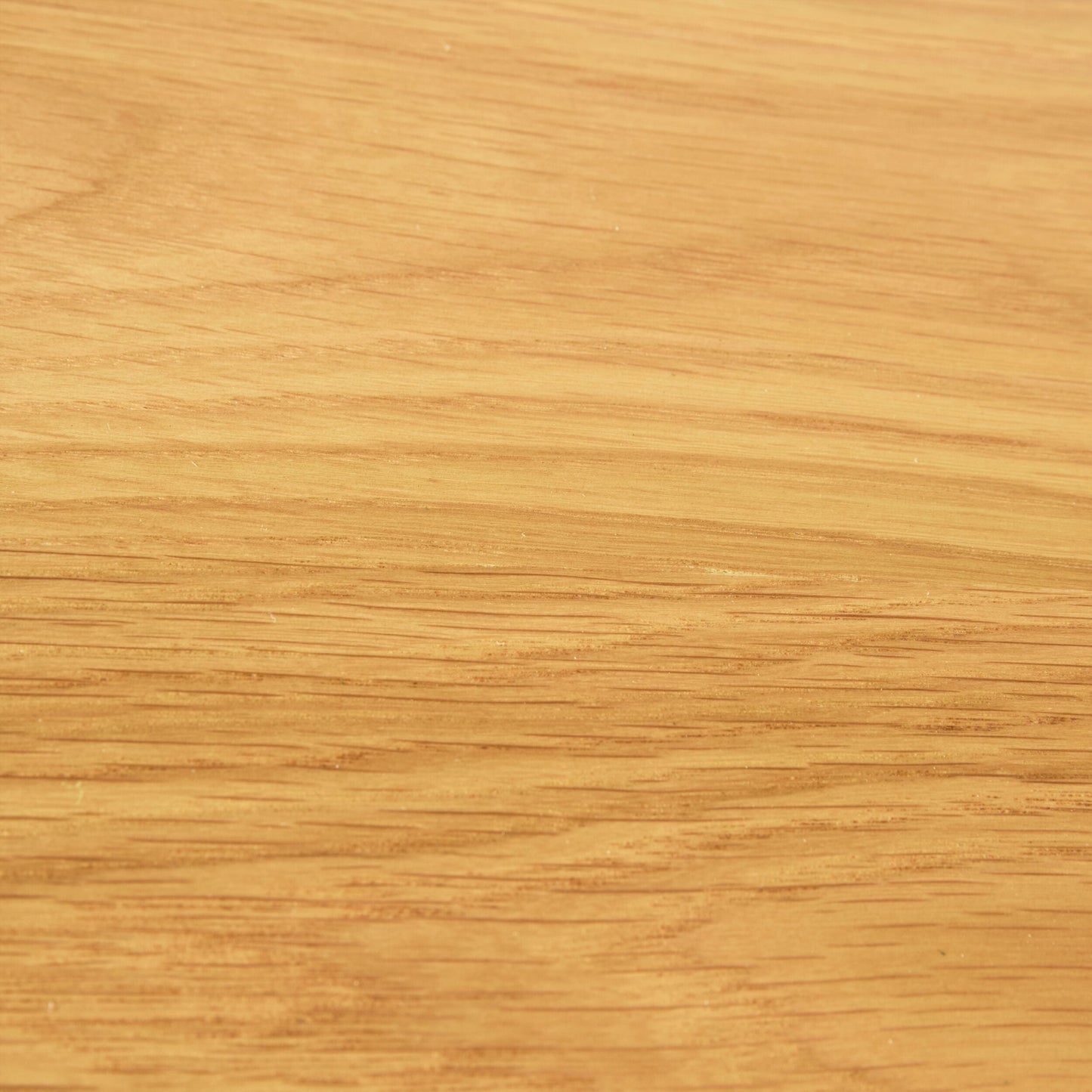 Avalon Large 2 Drawer Bedside Light Oak