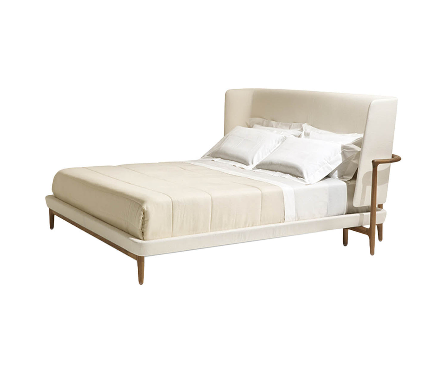 Pegaso Bed