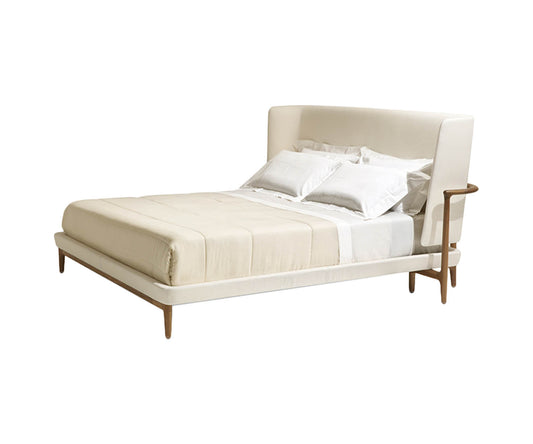 Pegaso Bed