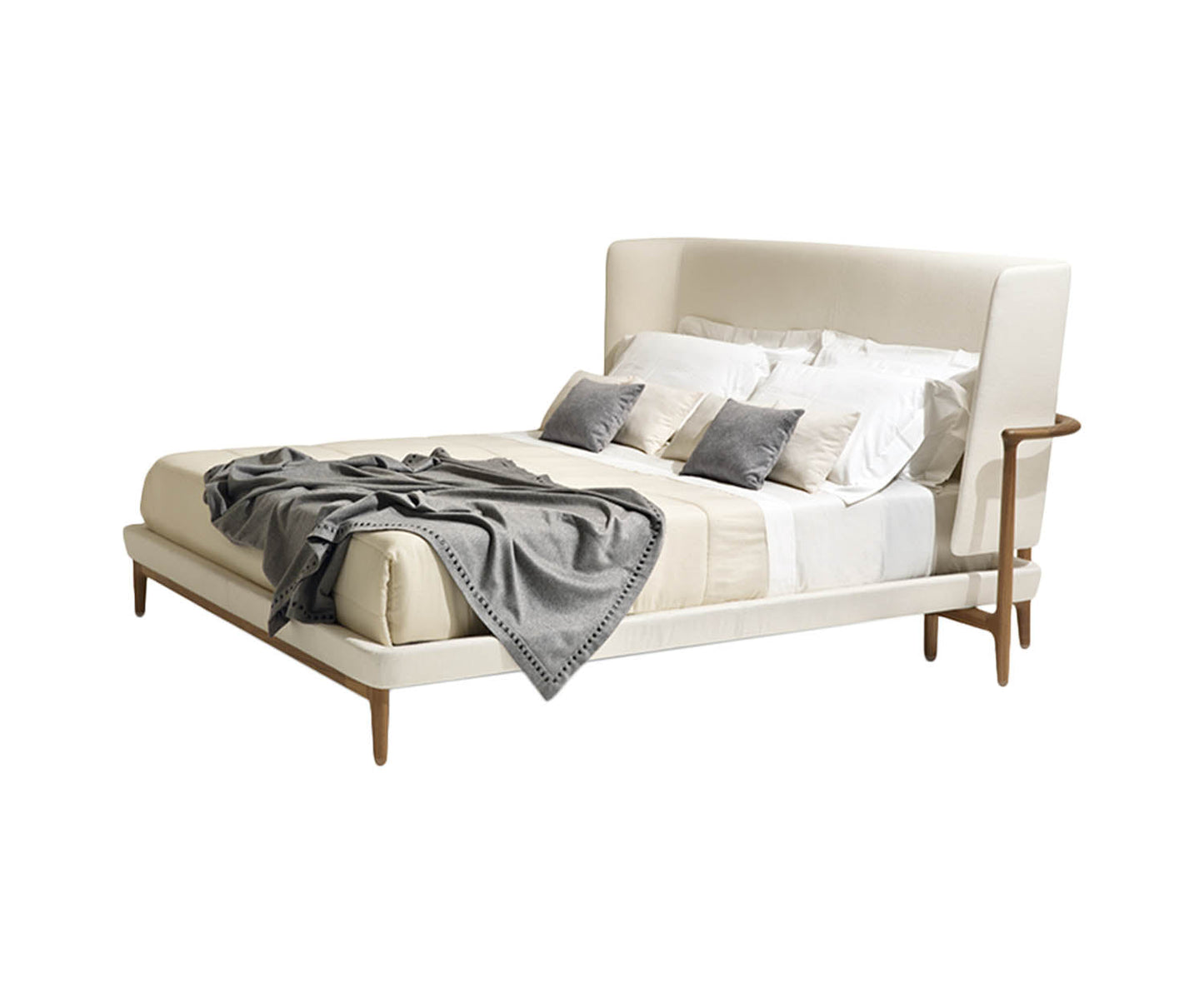 Pegaso Bed