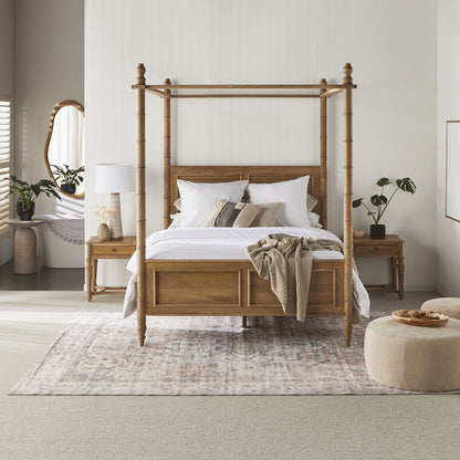 Hampton Bedside Table