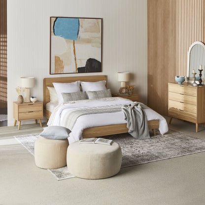 Max Bedside