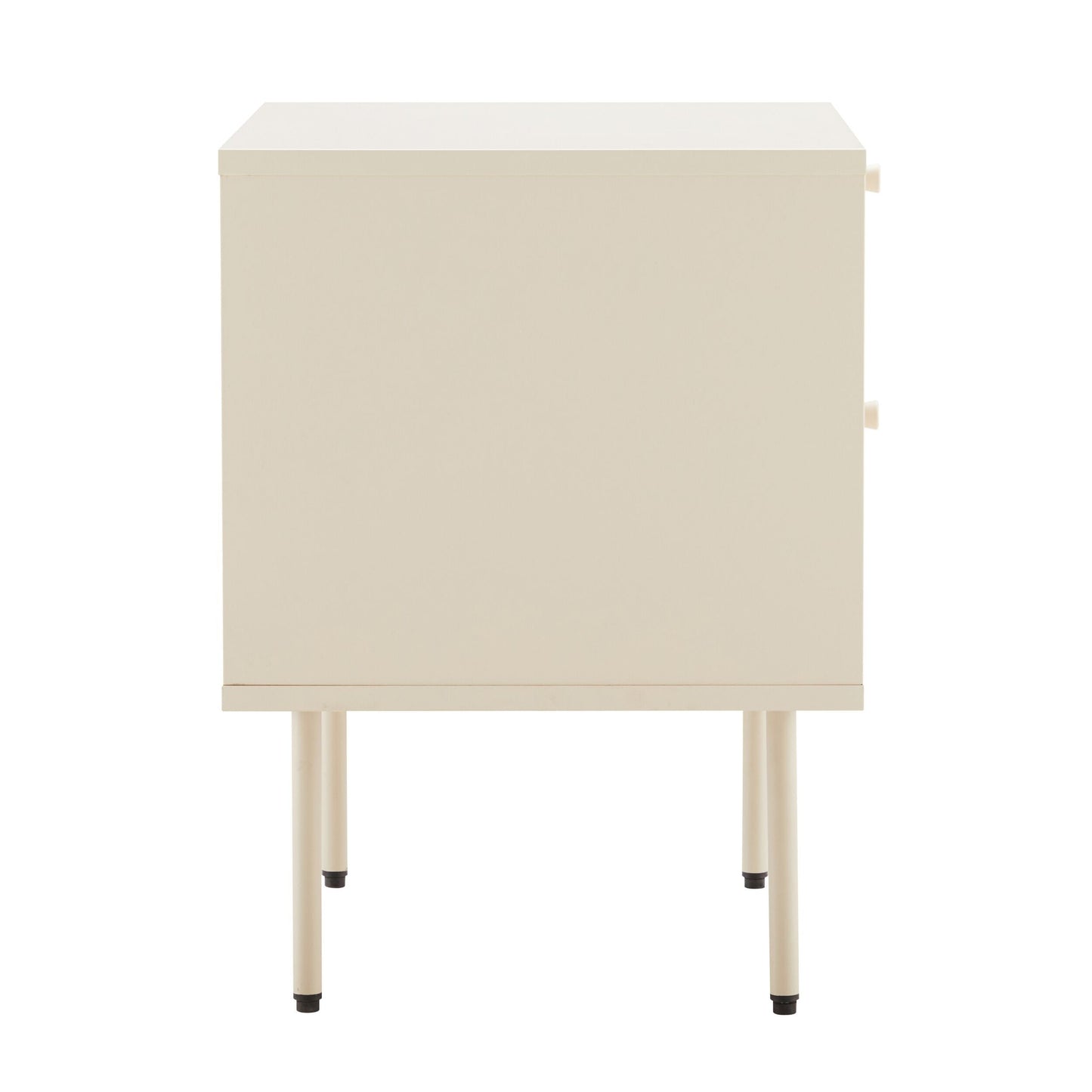 Colby 2 Drawer Bedside