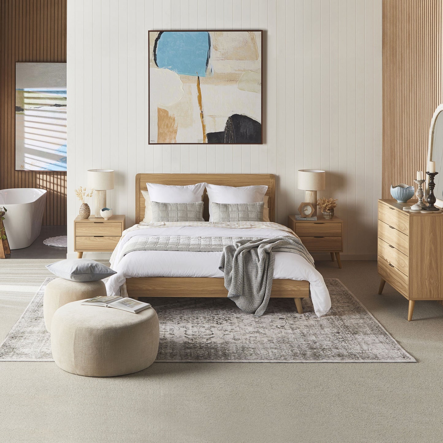 Max Bedside
