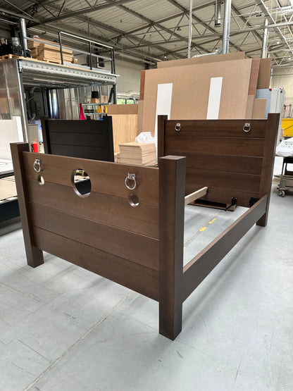 The Fantasy Bed