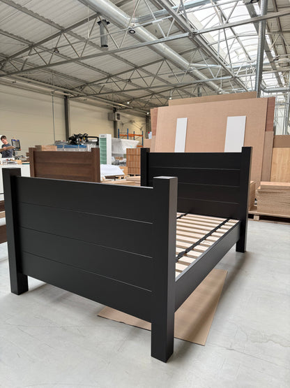 The Fantasy Bed