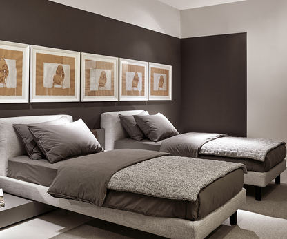 Cliff Bed