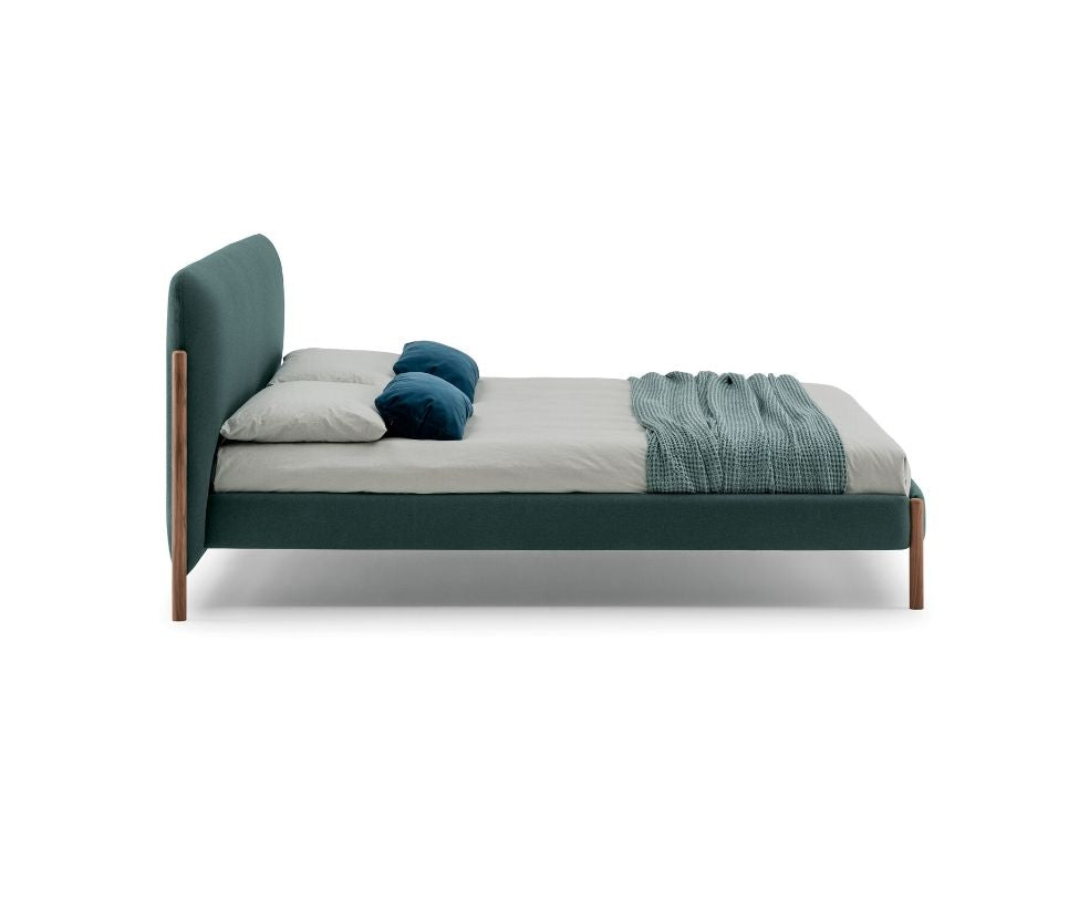 Flag Bed