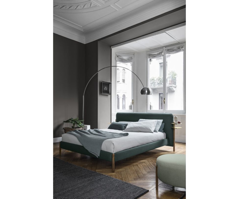 Flag Bed