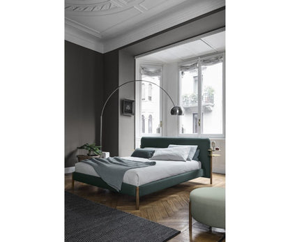 Flag Bed