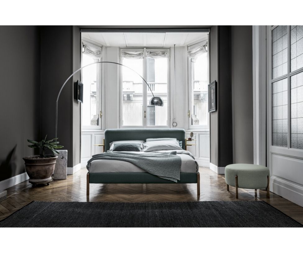Flag Bed