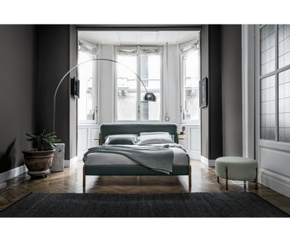 Flag Bed