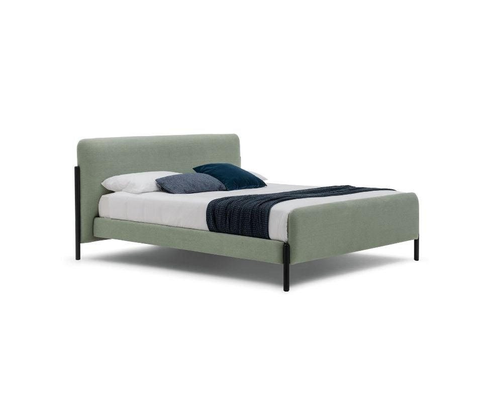 Flag Bed
