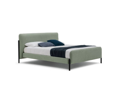 Flag Bed