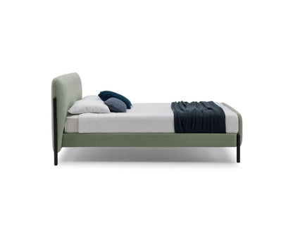 Flag Bed
