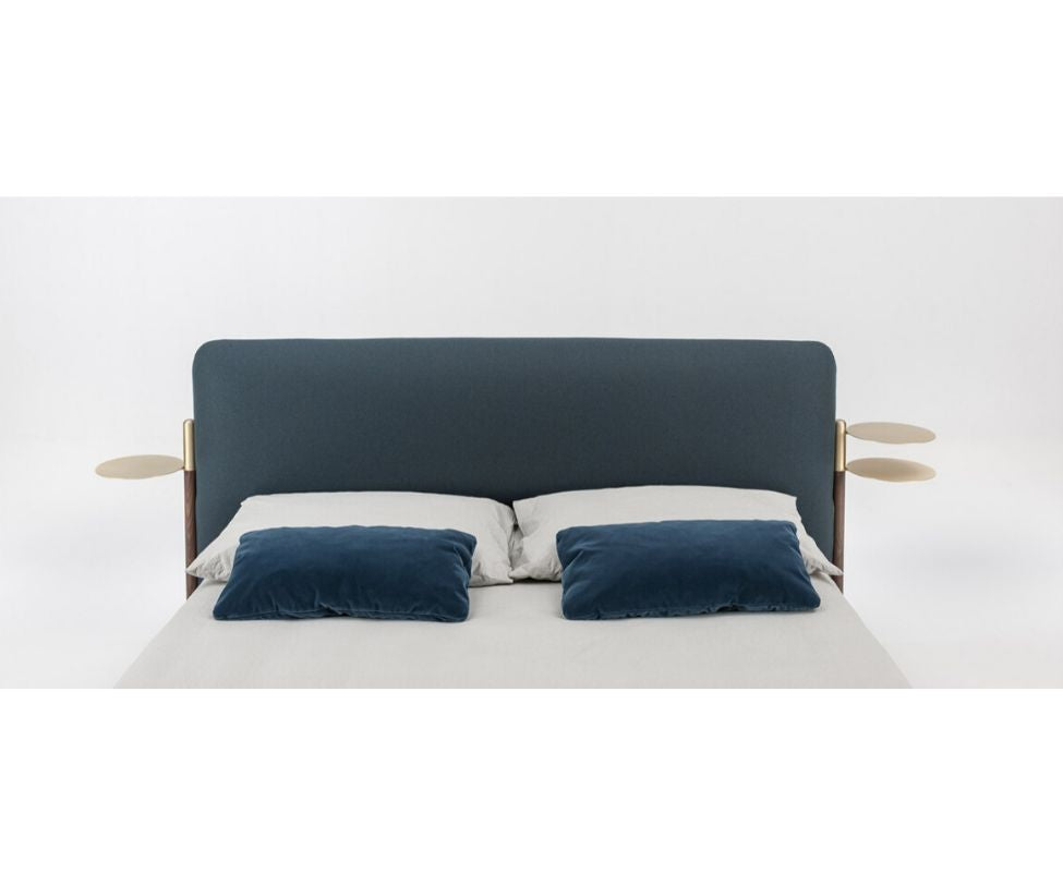 Flag Bed
