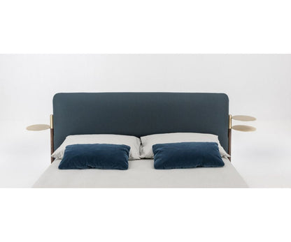 Flag Bed