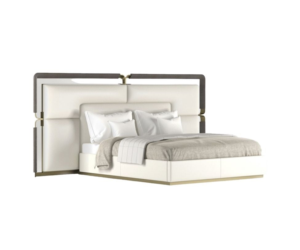 Grace Big Bed