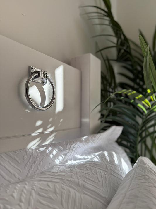 The Fantasy Bed