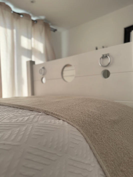 The Fantasy Bed