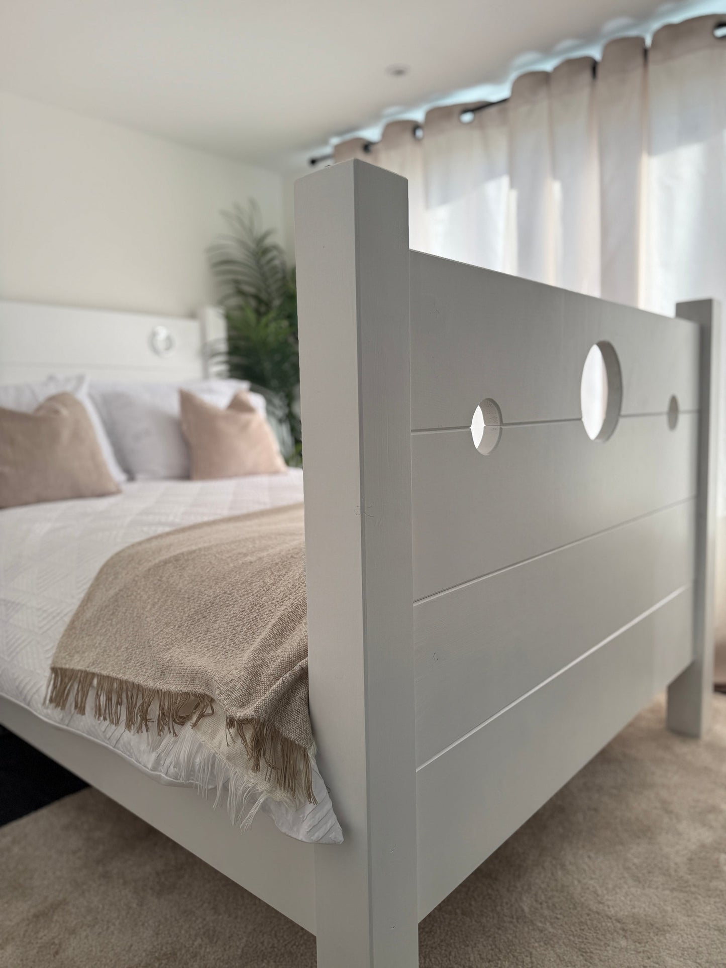 The Fantasy Bed