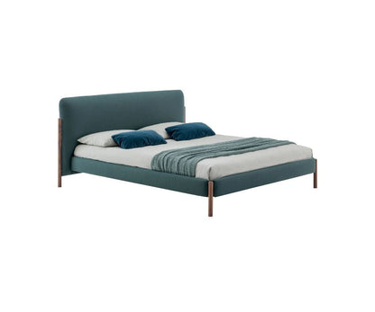 Flag Bed