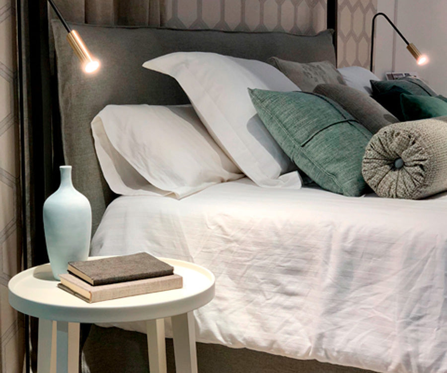 Nicolay Bed