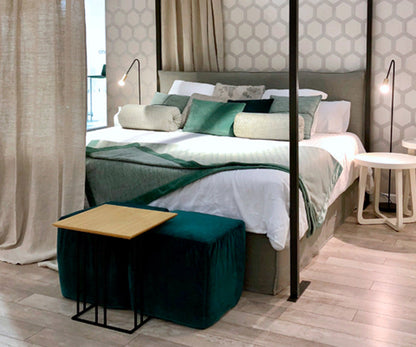 Nicolay Bed