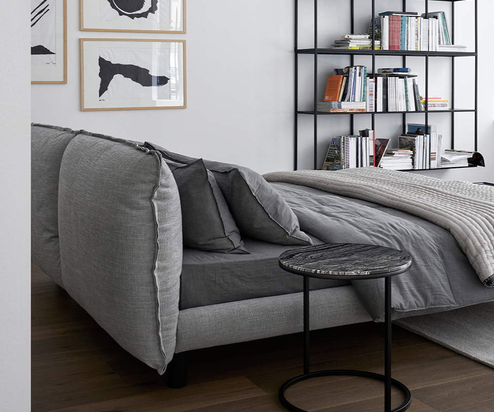 Oliver Bed