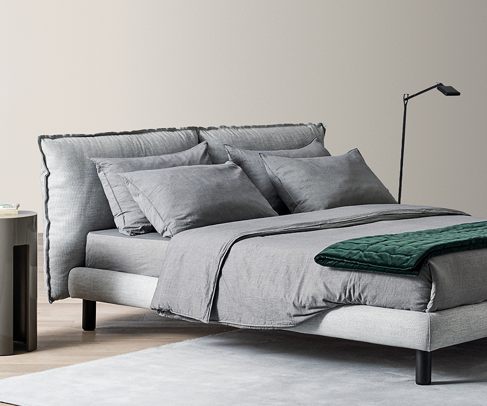 Oliver Bed