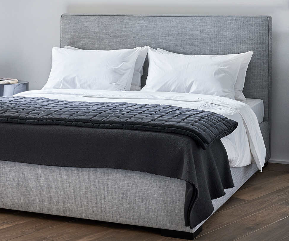 Stone Bed