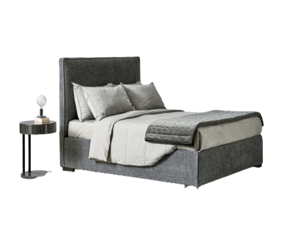 Stone Bed