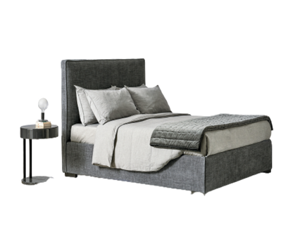 Stone Bed