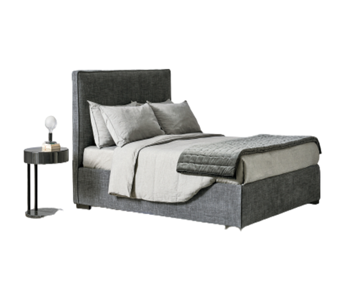 Stone Bed