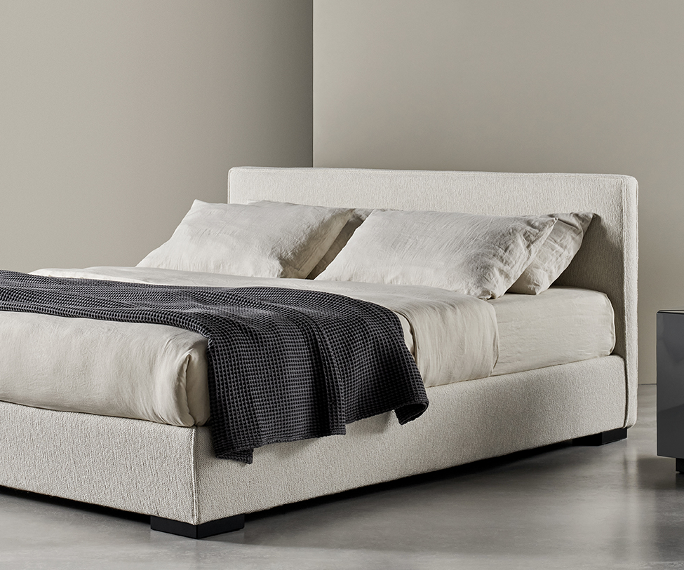 Stone Bed