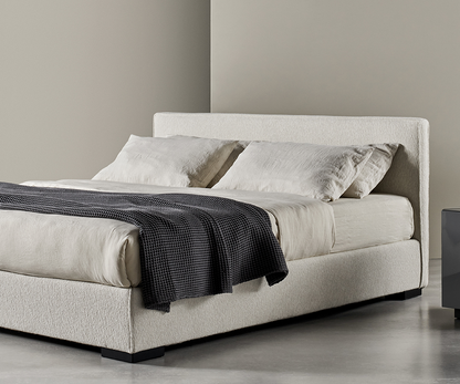 Stone Bed