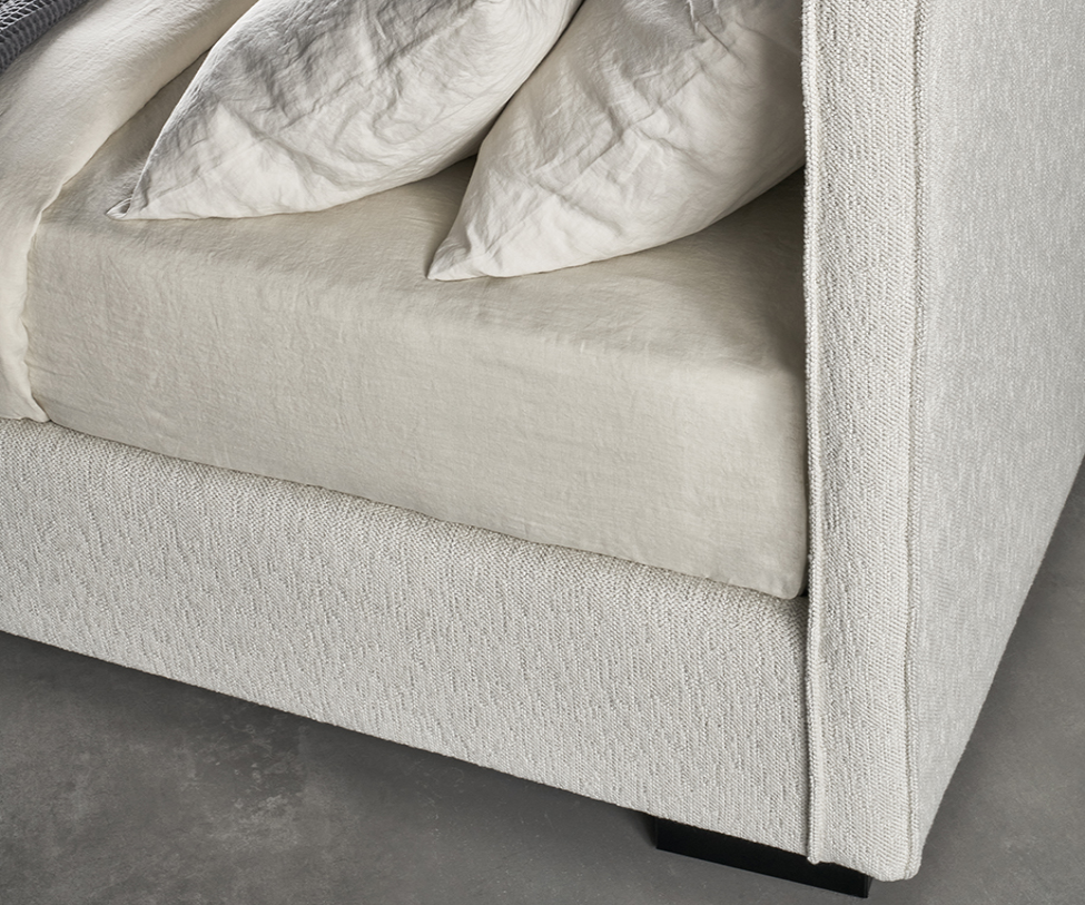Stone Bed