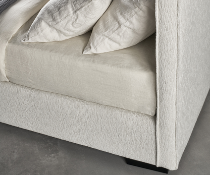Stone Bed