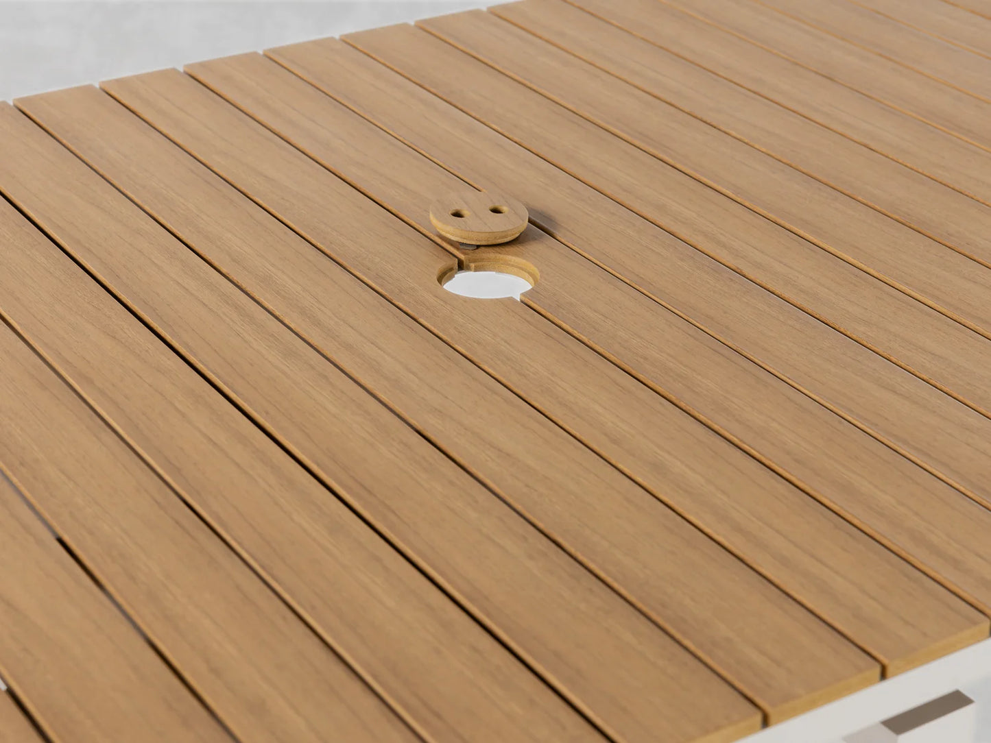 Transformer Outdoor Table