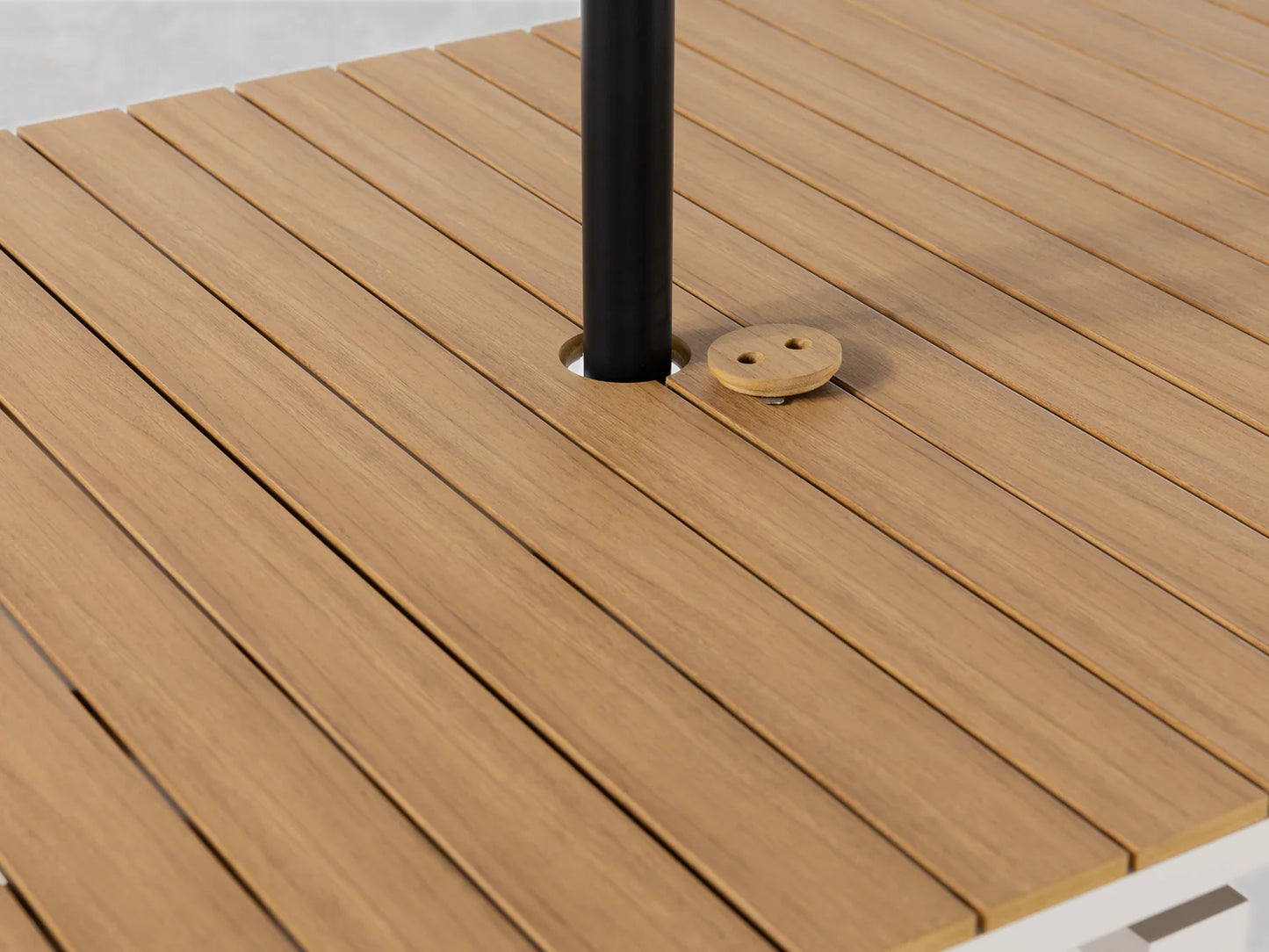 Transformer Outdoor Table